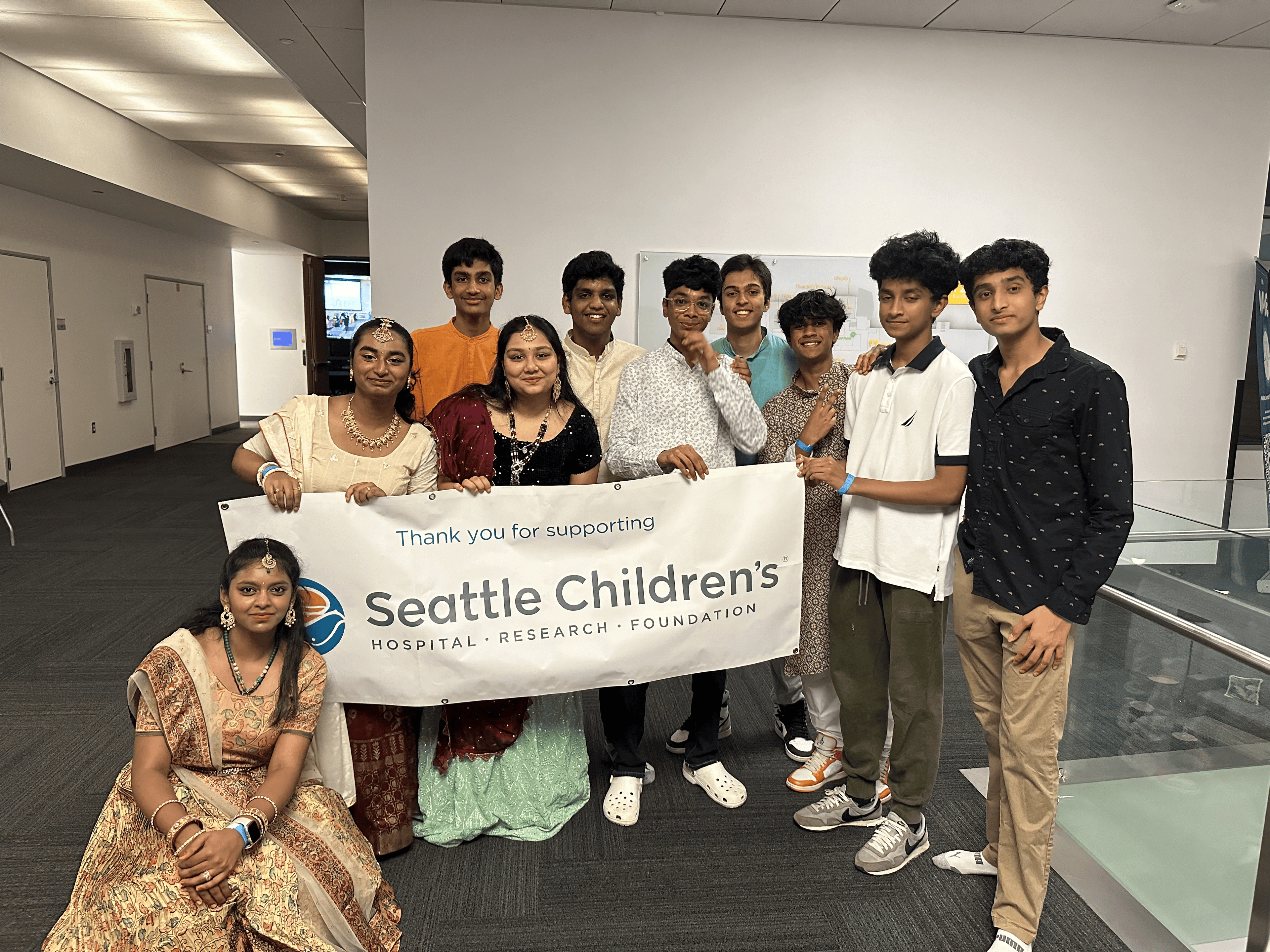 About Wave Seattle