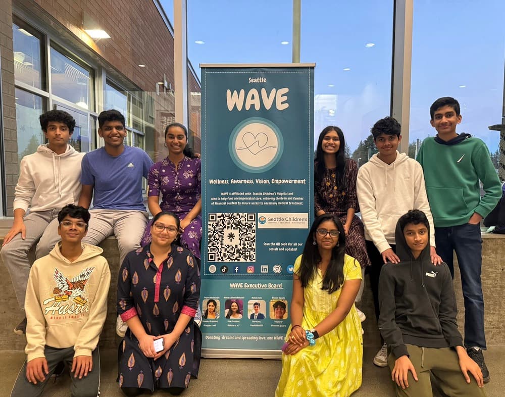 IACS Diwali x WAVE