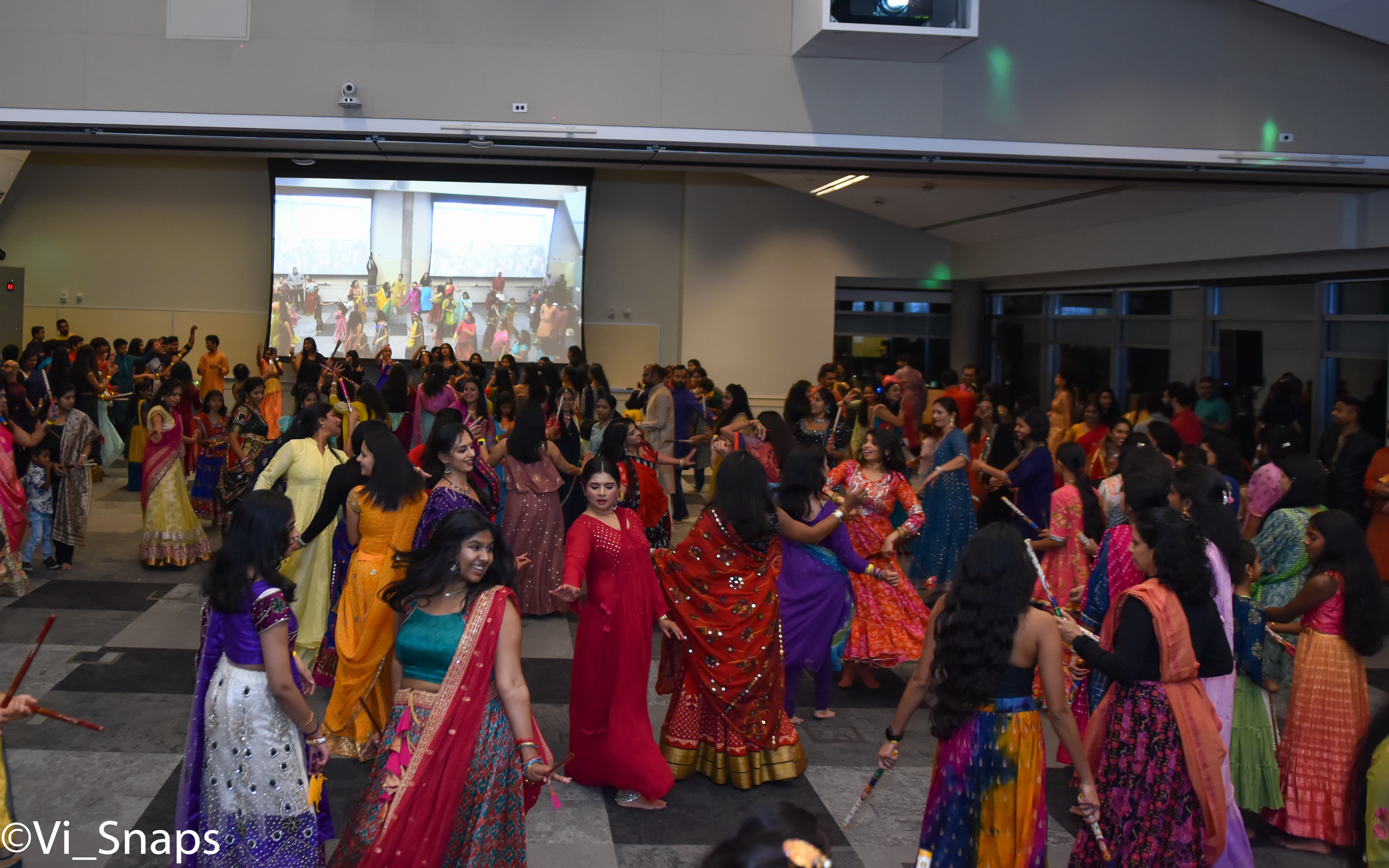 Wave Seattle Events