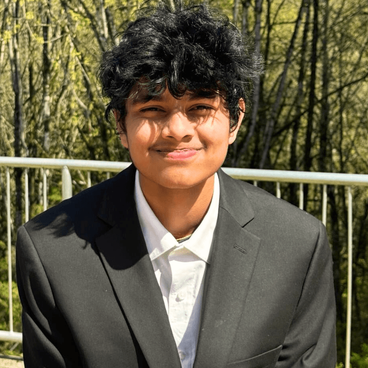 Bhuvan Garjala