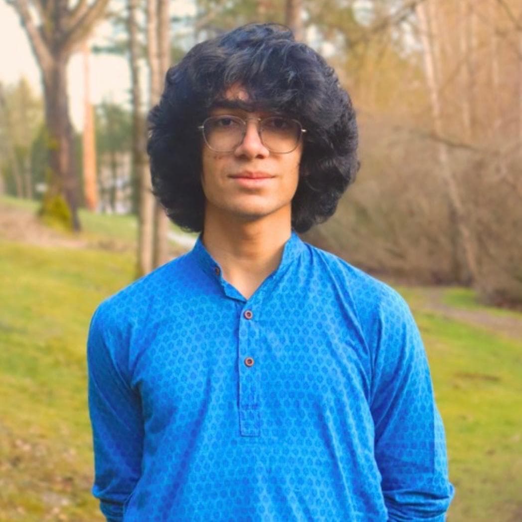 Omkar Page