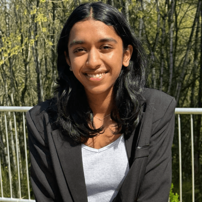 Sahasra Voruganti