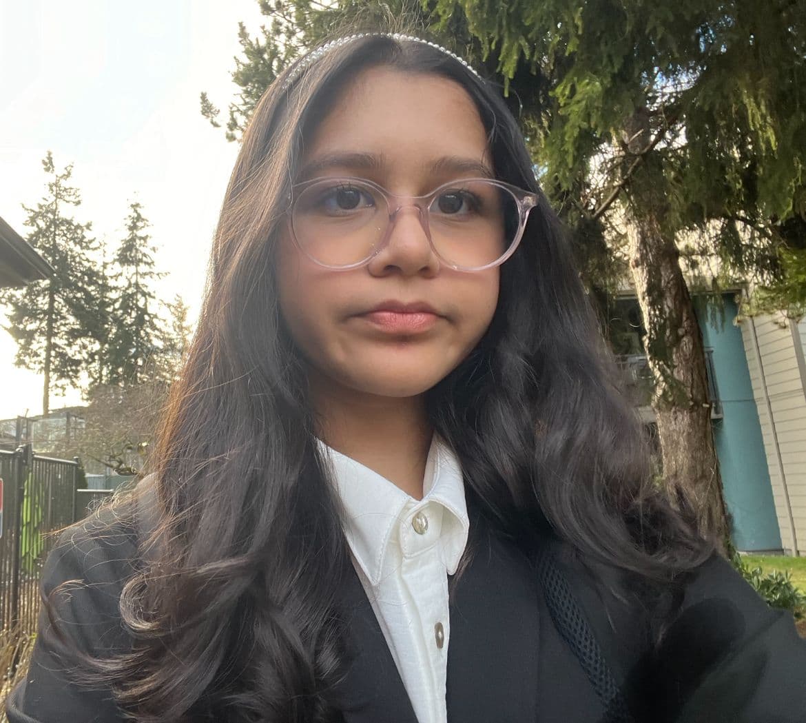 Samina Ali