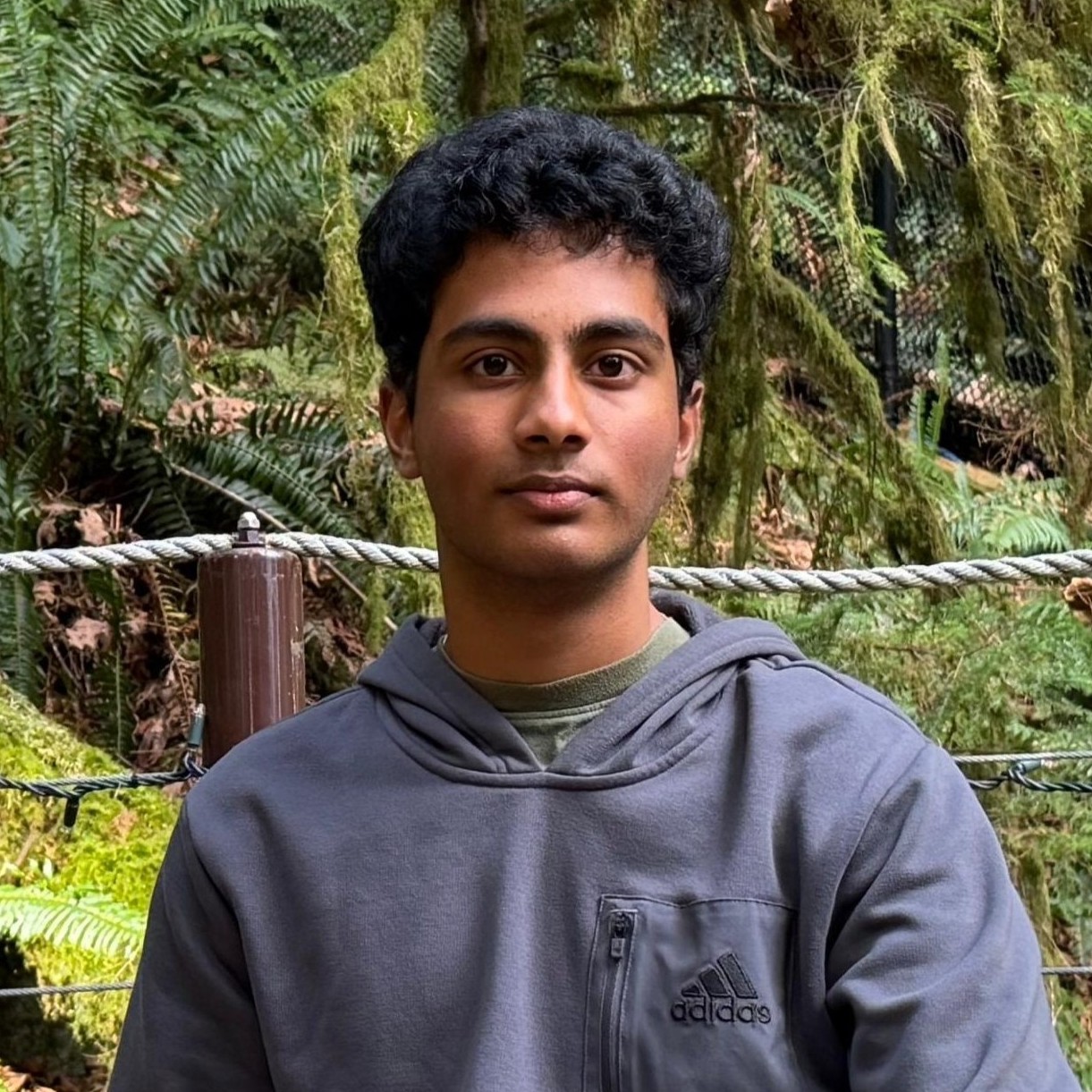 Pushkar Kamma