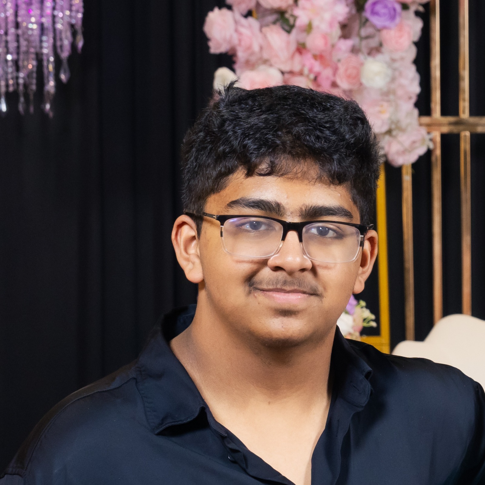 Jagadish M