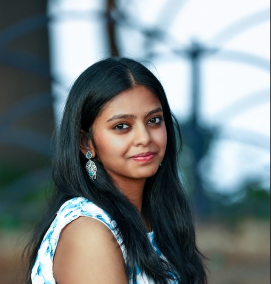 Sanjana Medikurthi