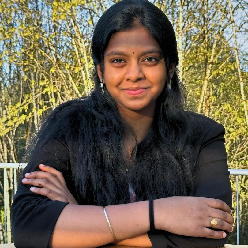 Sanjana Medikurthi
